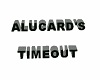 Alucard's Timeout Seat