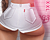 XXL Shorts