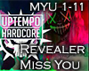 Revealer- Miss You