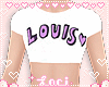 ♡ Louis Dress