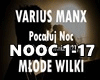 Pocałuj Noc REMIX