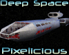 PIX DeepSpace Cruiser