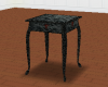 Gothic End Table