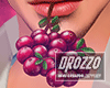 D| Cranberry Mouth