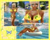 Bikini Lemon provence