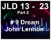 #9 Dream-John Lennon 2/2