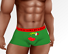 Grinch Boxers