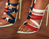 Jf. 4th Of July 22 Heels