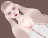 mii blonde bangs