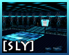[SLY] Calm Blu Club