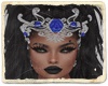 TIARA ZAPHIRE