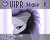 *W* VIPR HairF/A 2