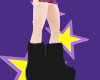 Furr Boots