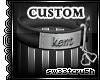 [S]kent Custom Collar