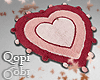 Valentines Rugs