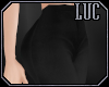 [luc] Moriarty Pants F
