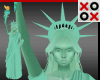 Statue of Liberty Outfit Bundle