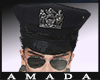 AD Police Hat