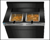 Latin Restaurant Fryer