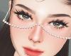 [RX] Pearl Eye Frame