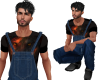 TF* Overall Top & Wolf T