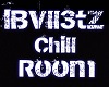 IB | My chill room