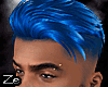 Blue Hair 4