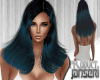 JNSR AMY BLUE HAİR
