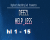 help less