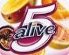 {kid}5 alive juicebox
