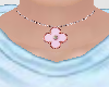 Kids Flower Necklace 2