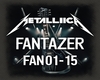 Metallica - Fantazer
