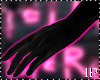 Hero Catwoman Gloves