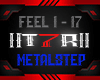 T7! - Feel Something