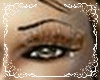Gold Eyelashes [iA]