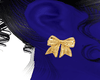 golden bow
