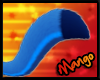 -DM- Blue Mauco Tail V2