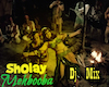 Dj mix-Mehbooba-Sholay