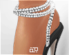 𝓟. Unwrap Heels