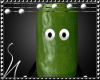 funny Cucumber Avatar