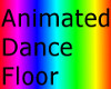 Neon Dance Floor (anim.)