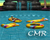 Pool Fun Float set - ANI