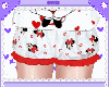 Kid❤ Minnie shorts