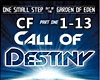 Call Of Destiny