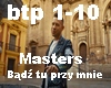 Masters-Badz tu przy mni