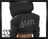 Queen Hoody