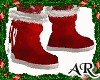 Christmas Sant Xmas Boot