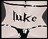 C. Luke exc tatto