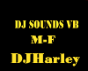 DJ Sounds VB M/F