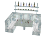 Drinking Table